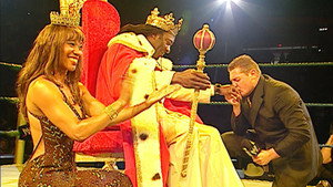 Pankráció - WWE: Smackdown 8. évad Ep.28 28. epizód