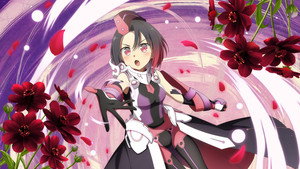 結城友奈は勇者である kép