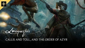 Loremasters 1. évad Ep.81 81. epizód
