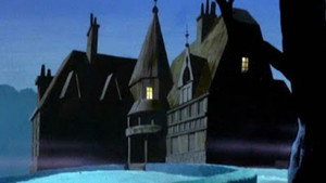 Hol vagy, Scooby Doo! kép