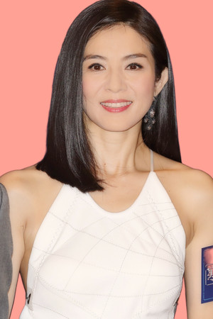 楊采妮 profil kép
