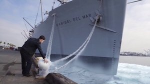 A S.H.I.E.L.D. ügynökei 2. évad Ep.3 Barátok és befolyásolt emberek