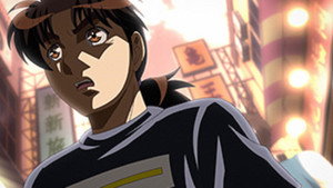 金田一少年の事件簿R 2. évad Ep.3 3. epizód