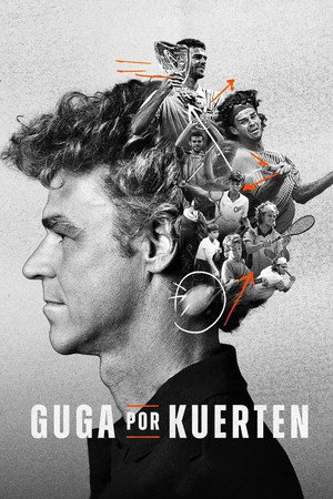 Guga por Kuerten poszter
