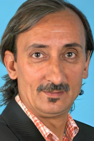 Erol Aydın profil kép