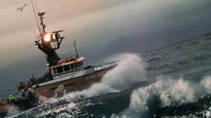 Deadliest Catch: Dungeon Cove kép
