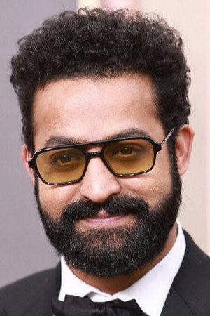 N.T. Rama Rao Jr. profil kép