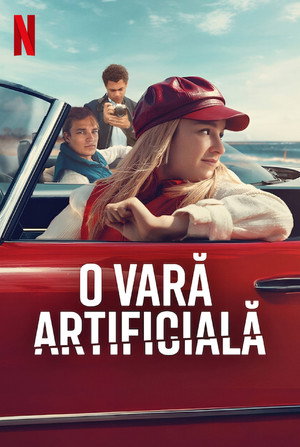 Nem mind arany poszter