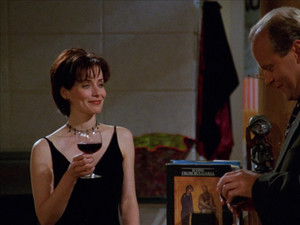 Frasier - A dumagép 6. évad Ep.6 6. epizód
