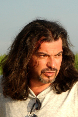 Магърдич Халваджиян profil kép