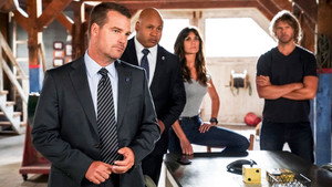 NCIS: Los Angeles 10. évad Ep.3 A herceg