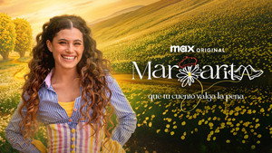 Margarita: Que tu cuento valga la pena kép