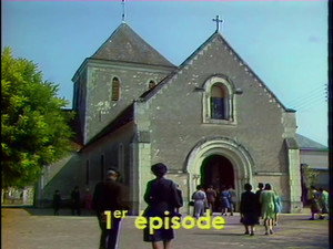 Comme du bon pain 1. évad Ep.1 1. epizód