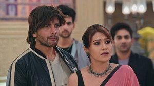 क्योंकि सास भी कभी बहू थी 2. évad Ep.304 304. epizód