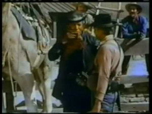 The High Chaparral 2. évad Ep.21 21. epizód