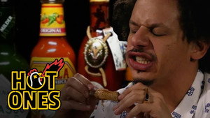 Hot Ones 2. évad Ep.20 20. epizód