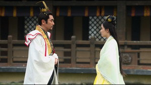 芈月传 1. évad Ep.24 24. epizód