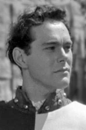 Paul Williamson profil kép