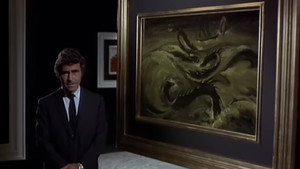 Night Gallery 2. évad Ep.16 16. epizód