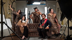 Find Me a Māori Bride kép