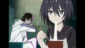 ニンジャスレイヤー フロムアニメイシヨン 1. évad Ep.14 14. epizód