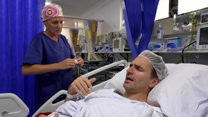 Todd Sampson's Mirror Mirror Speciális epizódok Ep.1 1. epizód