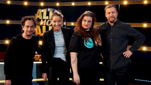 Alla mot alla med Filip och Fredrik 5. évad Ep.40 40. epizód