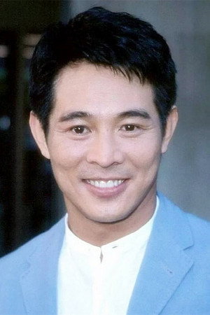 李连杰 profil kép