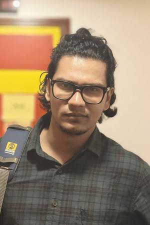 Soumen Chakraborty profil kép