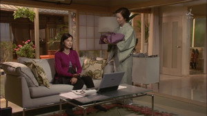地獄の沙汰もヨメ次第 1. évad Ep.9 9. epizód