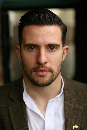 Michael Parr profil kép