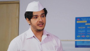 लॉकडाउन की लव स्टोरी 1. évad Ep.77 77. epizód