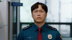 경찰수업 1. évad Ep.7 7. epizód