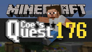 Coe's Quest 8. évad Ep.8 8. epizód
