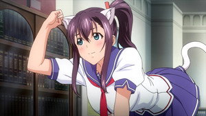 マケン姫っ！ kép