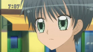 夢色パティシエール 1. évad Ep.32 32. epizód