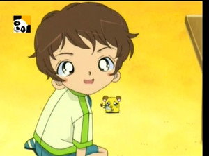 とっとこハム太郎 1. évad Ep.62 62. epizód