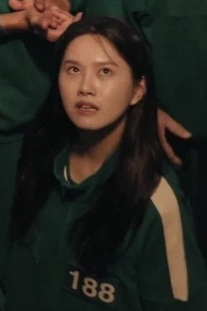 Kim Seung-hee profil kép