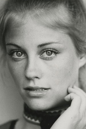 Cybill Shepherd profil kép