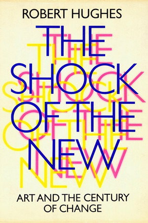 The Shock of the New 1. évad (1980-09-21) poszter