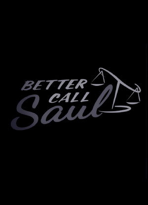 Better Call Saul poszter
