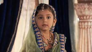 Jodha Akbar 1. évad Ep.403 403. epizód