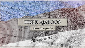 Hetk Ajaloos 2. évad Ep.2 2. epizód