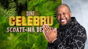 Sunt celebru, scoate-mă de aici! kép
