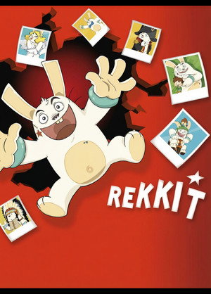 Rekkit poszter