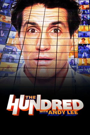 The Hundred with Andy Lee 2. évad (2022-02-08) poszter