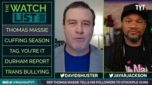 The Watchlist with Jayar Jackson 1. évad Ep.16 16. epizód