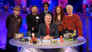 The Last Leg 33. évad Ep.2 2. epizód