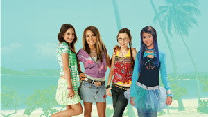 Zoey 101 kép