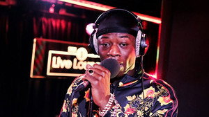 BBC Radio 1's Live Lounge 19. évad Ep.1 1. epizód